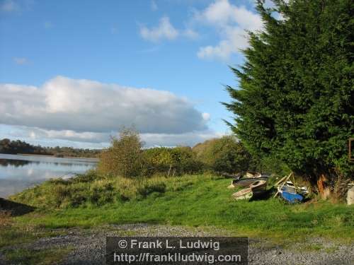 Lough Arrow